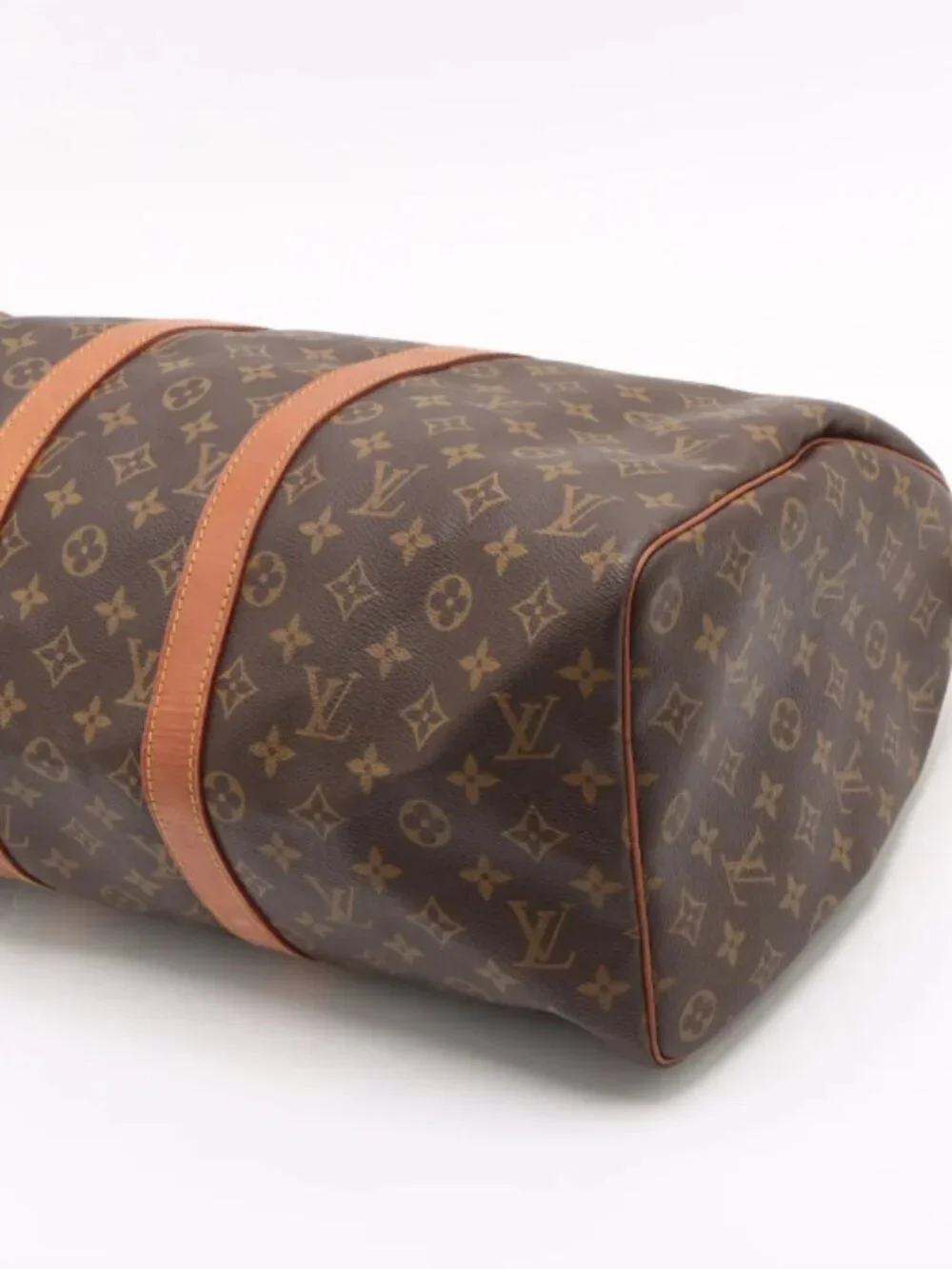 Louis Vuitton Monogram Keepall 45